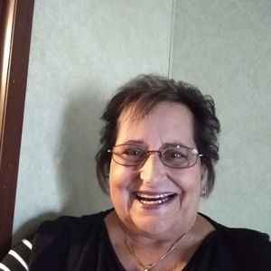 Meet your Posher, Patty